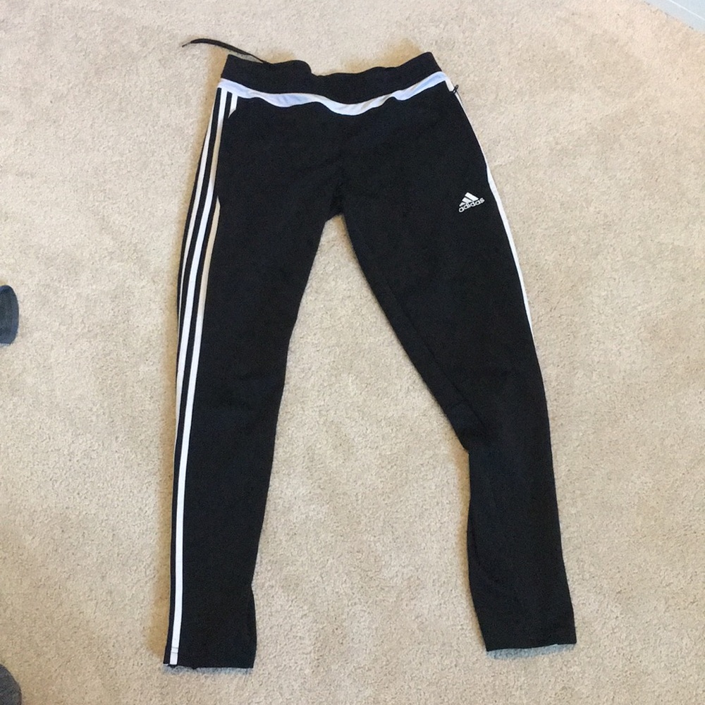 Adidas Jogger Track pants